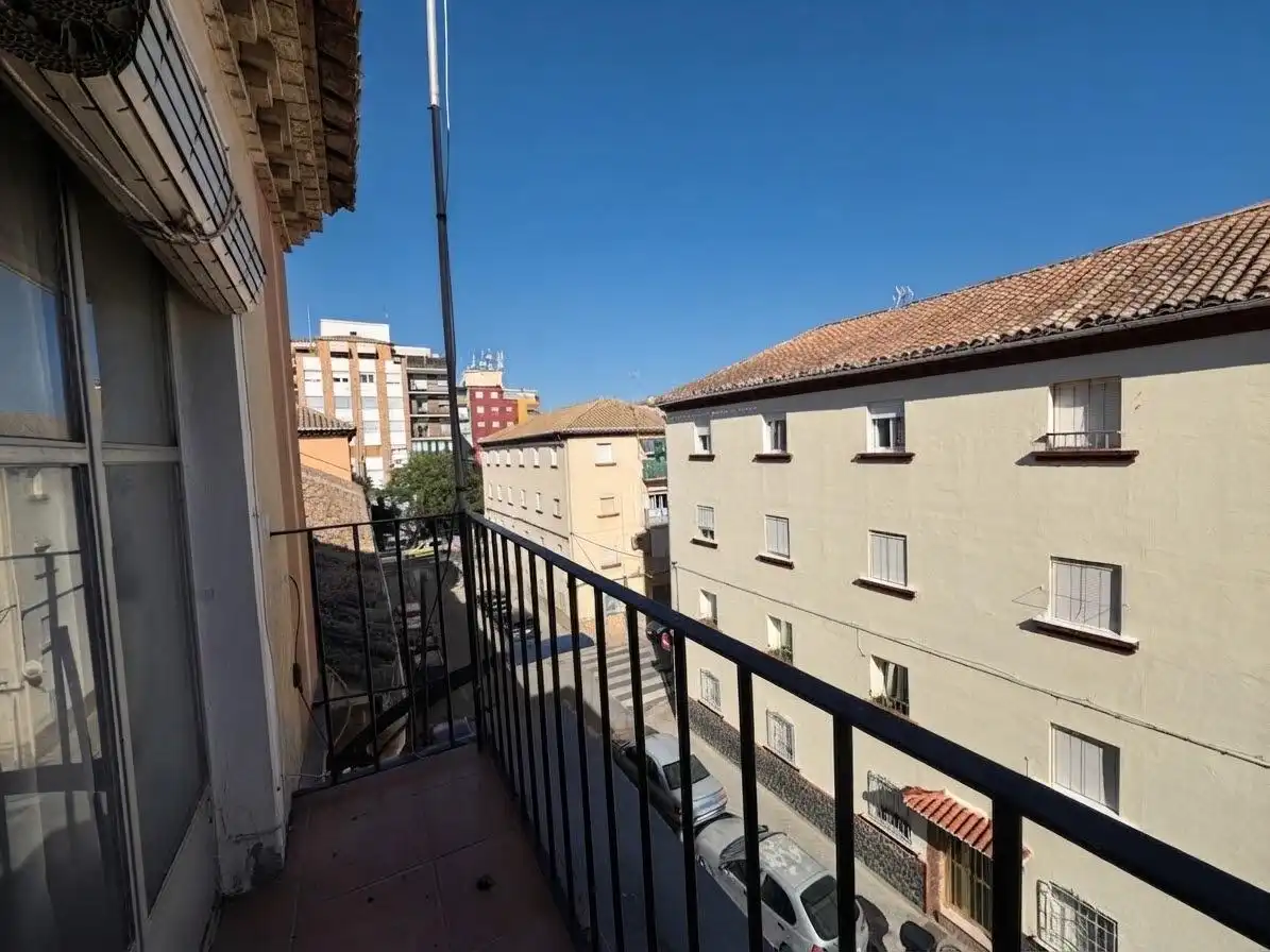 Appartement avec terrasse à vendre à Calle NAVARRA 48, imagen 24