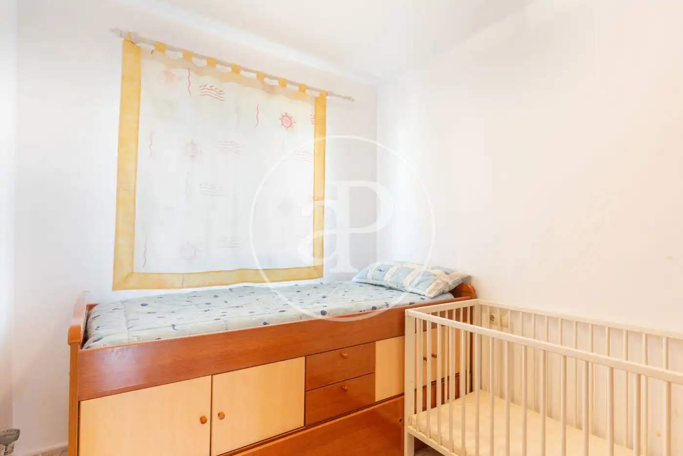 Habitación de Casa adosada en venta en Sueca con Aire acondicionado, Calefacción y Terraza
