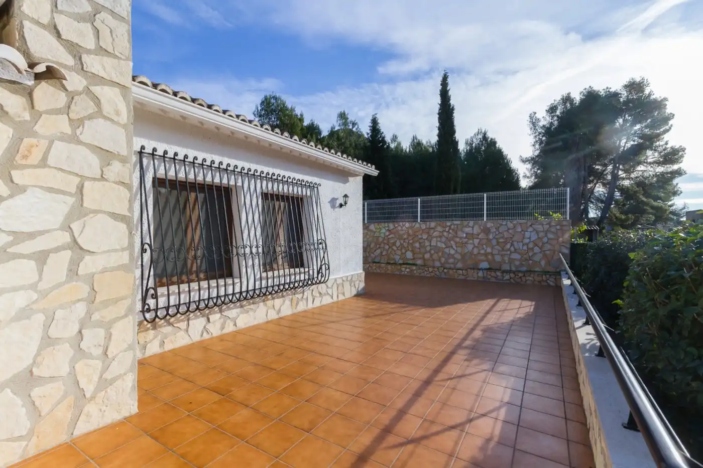 Chalet con piscina en venta en Calle COVA DE L'AIRE 12, imagen 15