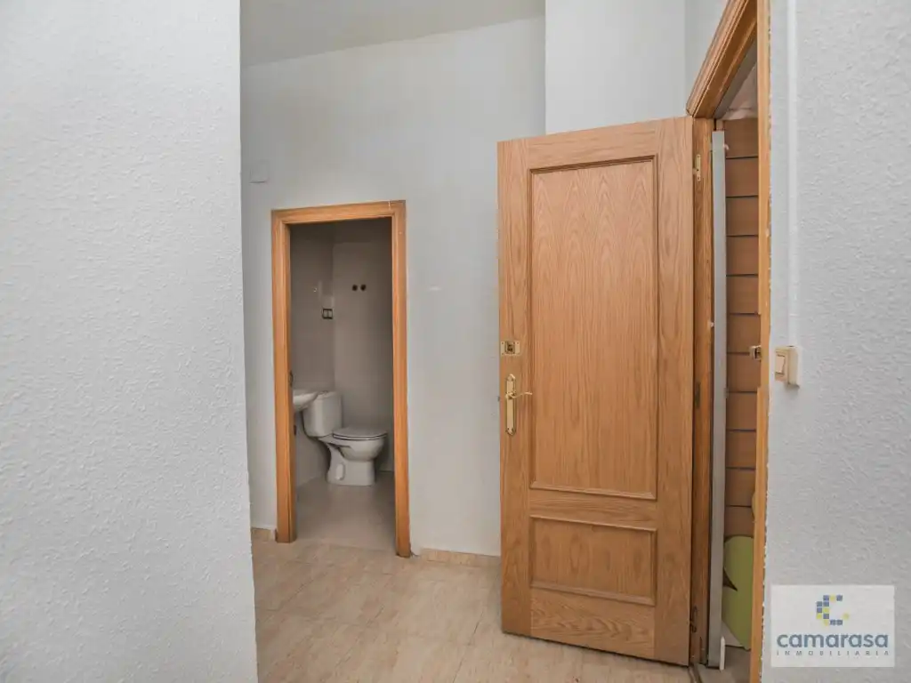 Business premises to rent in Avenida Portugal 24, imagen 19