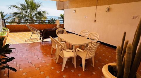 Foto 4 de Apartament de lloguer a Paseo Velilla, 16, Velilla - Velilla Taramay, Almuñécar