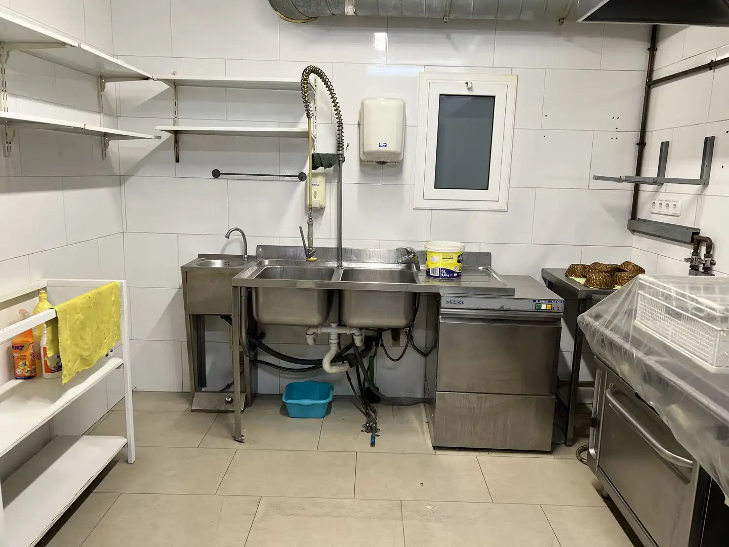 Local comercial de lloguer a Carrer del Sol 75, imagen 9