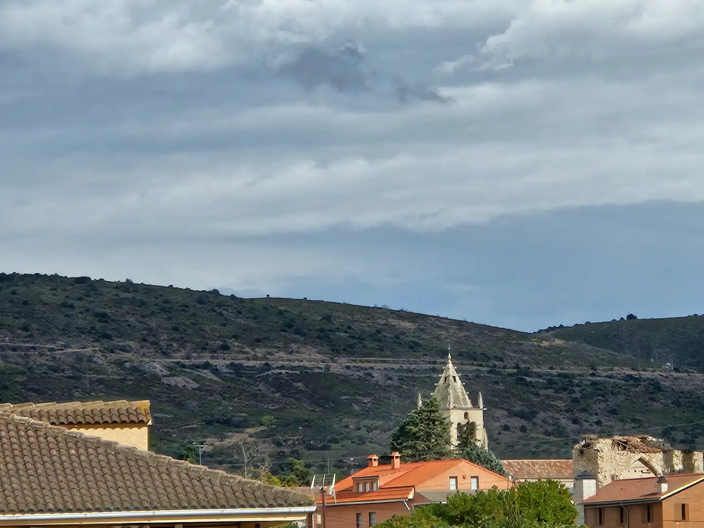 Wohnbaugrundstück zum Verkauf in Camino de la Pañera 14, imagen 9