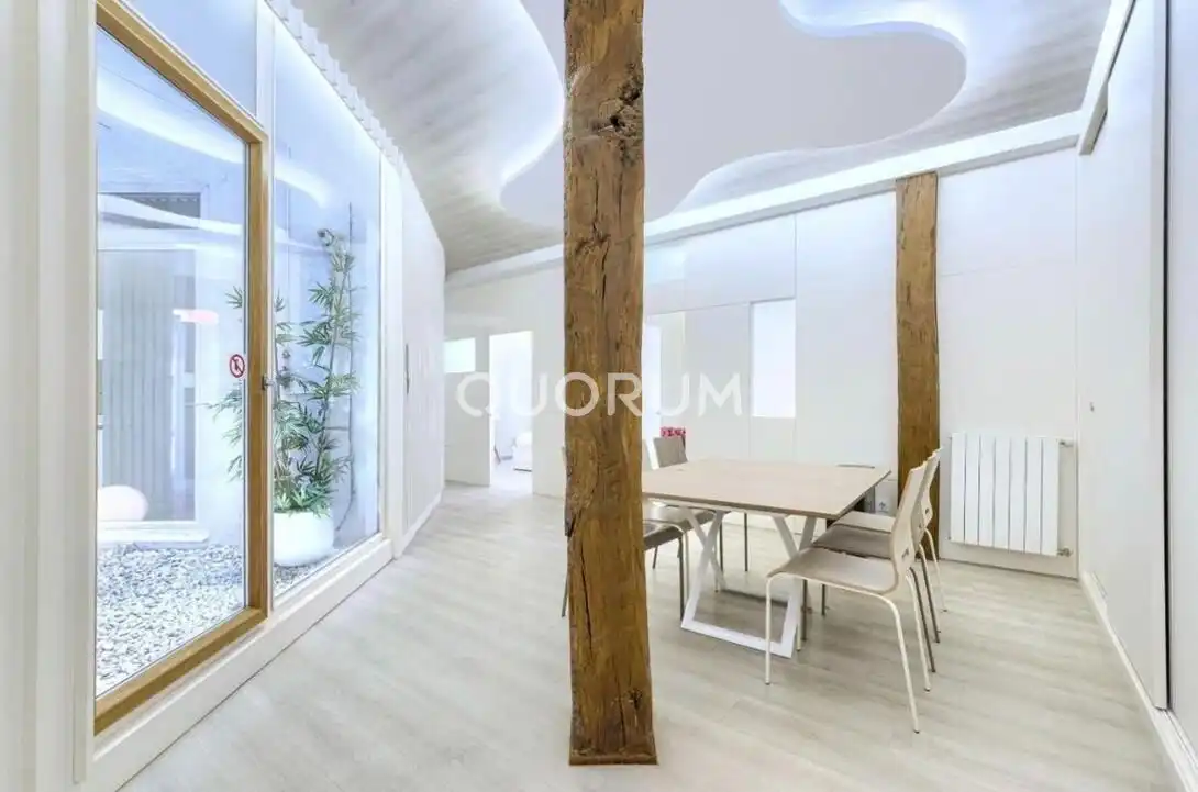 Appartement avec terrasse à vendre à Calle Calle Hurtado de Amezaga, imagen 22