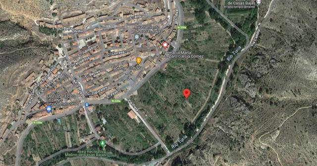 Finca rústica en Venta en N/A en Casas Bajas