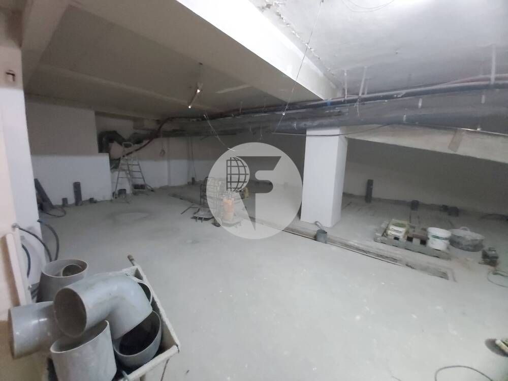 Industrial buildings for sale in  Barcelona Capital