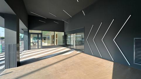 Foto 4 de Garatge de lloguer a Calle Halcón, 2, Sudeste Industrial, Fuenlabrada