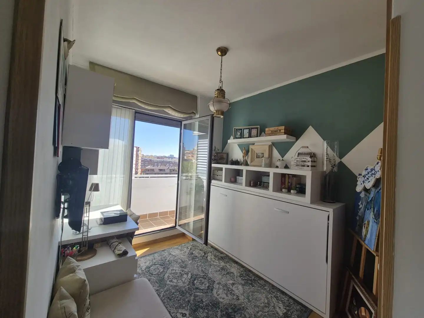 Piso en venta en Paseo de los Olmos, Acacias