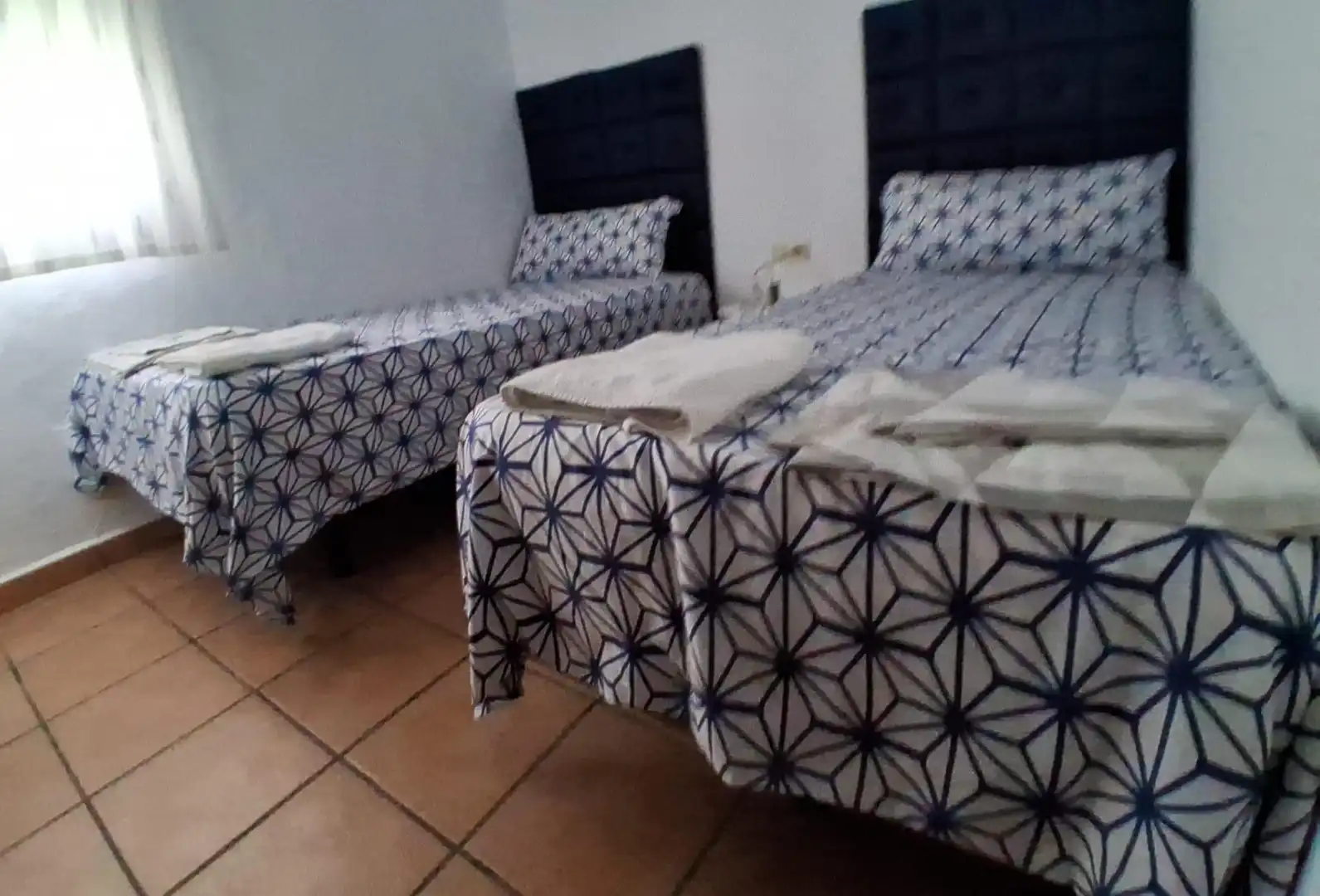 Dormitori de Casa o xalet en venda en Conil de la Frontera