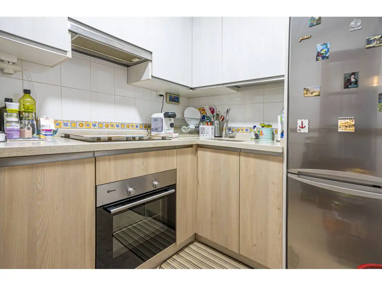 Cocina de Piso en venta en Rincón de la Victoria con Aire acondicionado