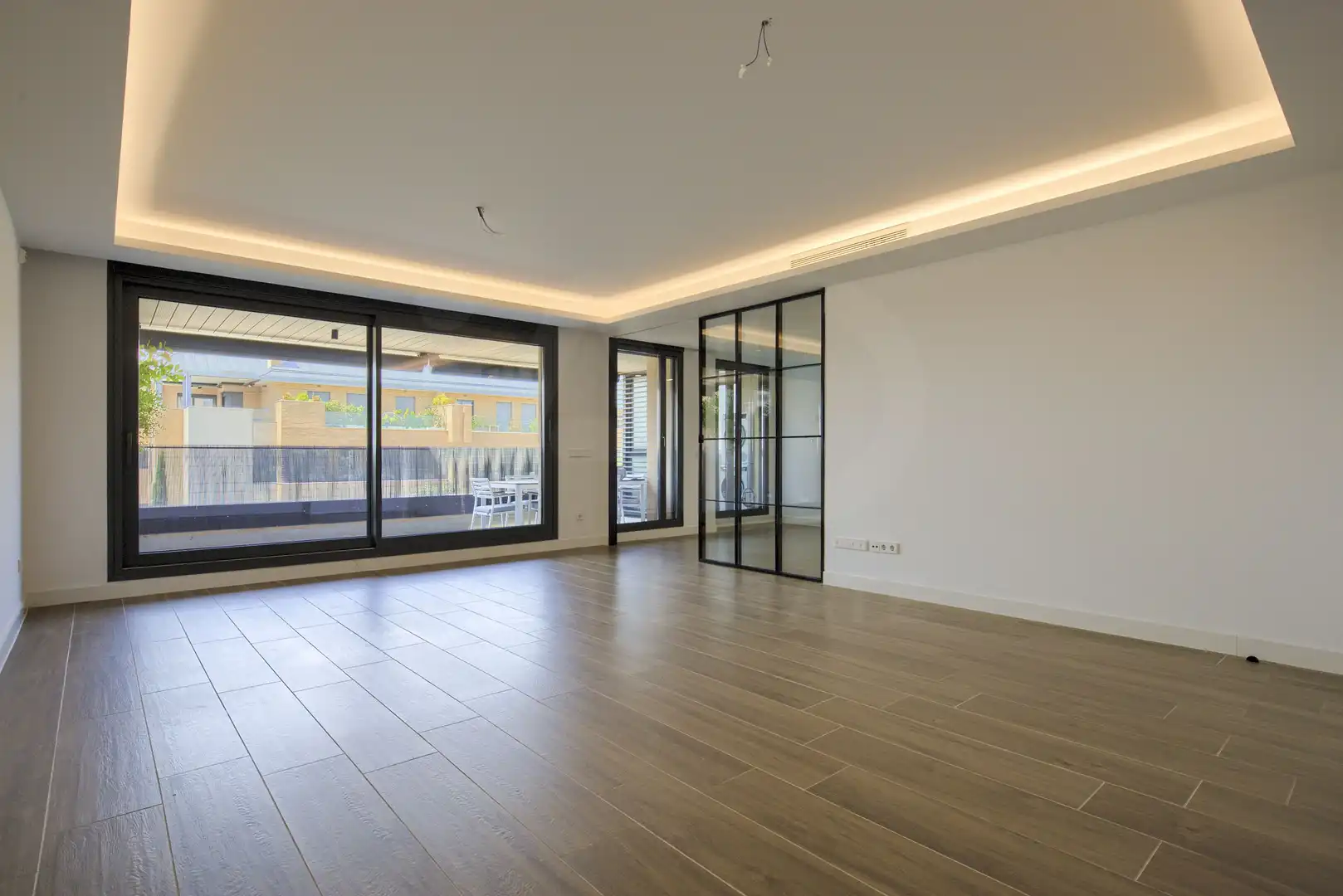 Piso con piscina en venta en Golf - El Carralero, imagen 3