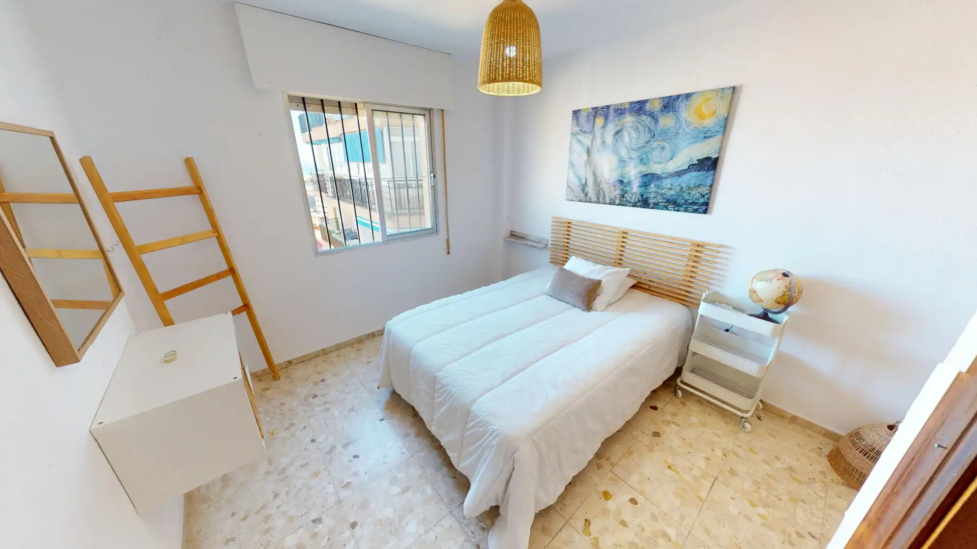 Wohnung mit Terrasse zum Verkauf in Avenida Isabel Manoja, imagen 16