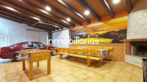 Foto 4 de Casa adosada en venta en Belorado, Burgos