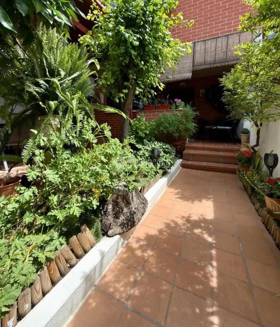Terrace of Houses for sale in Valdemoro  with Terrace, Storage room and Swimming Pool