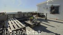 Terrace of House or chalet for sale in Godelleta  with Heating, Private garden and Terrace