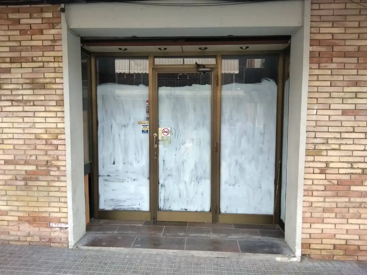 Gewerbefläche zum Verkauf in Calle Girona
