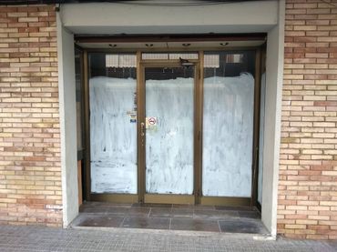 Gewerbefläche zum Verkauf in Calle Girona