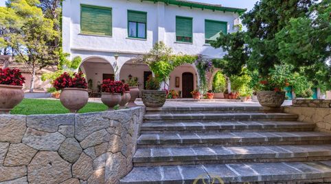 Foto 2 de Casa o chalet en venta en Partida Biscoi, Ibi, Alicante