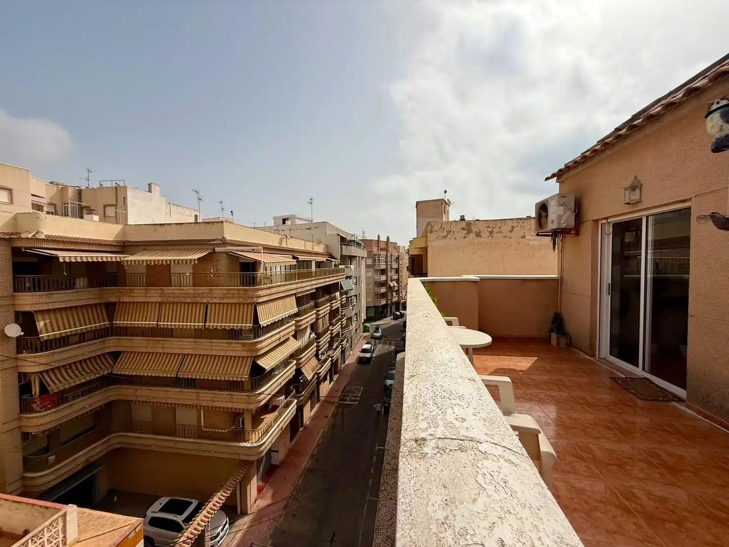 Àtic amb ascensor en venda a PEDRO LORCA 138, imagen 10