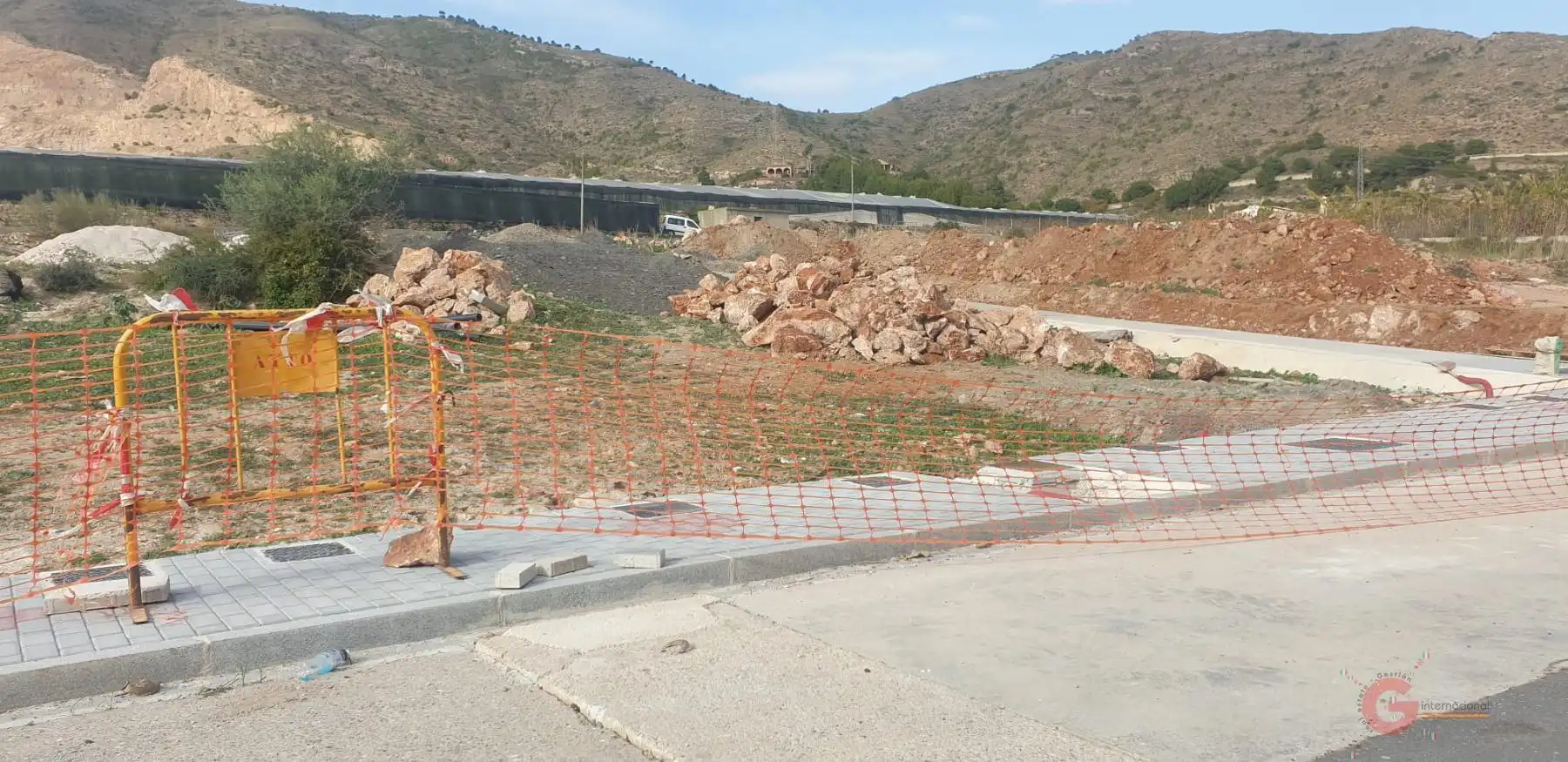 Terrenys i solars en venda a Lobres, imagen 4