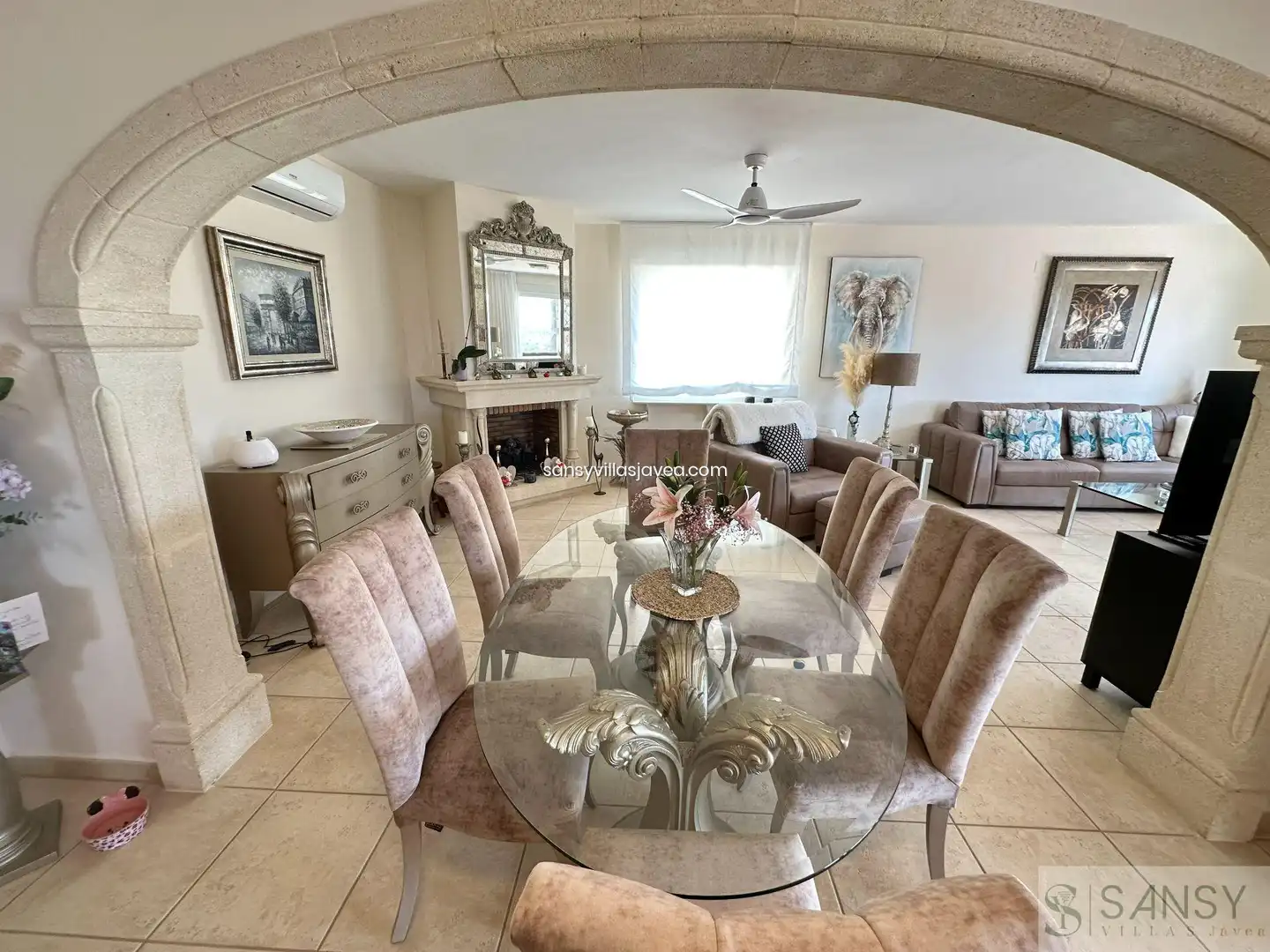 Villa à vendre à Montgó - Ermita, imagen 13
