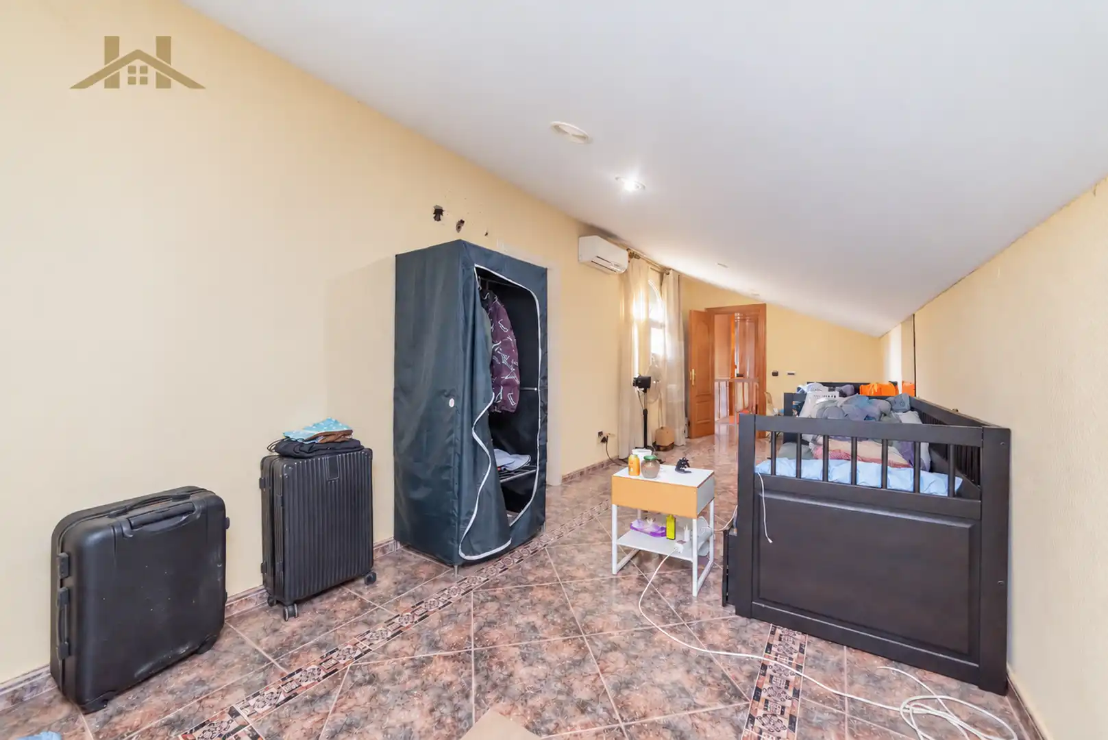 Casa amb piscina en venda a Calle Codorniz, imagen 18