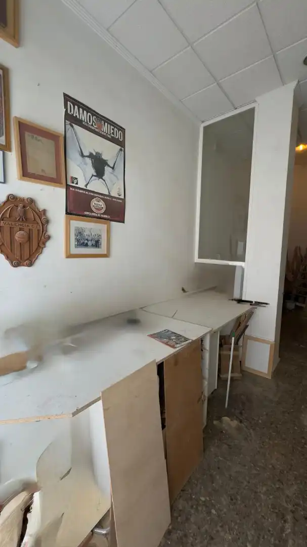 Gewerbefläche zum Verkauf in Carrer de Crisòstom Martínez 23, imagen 7