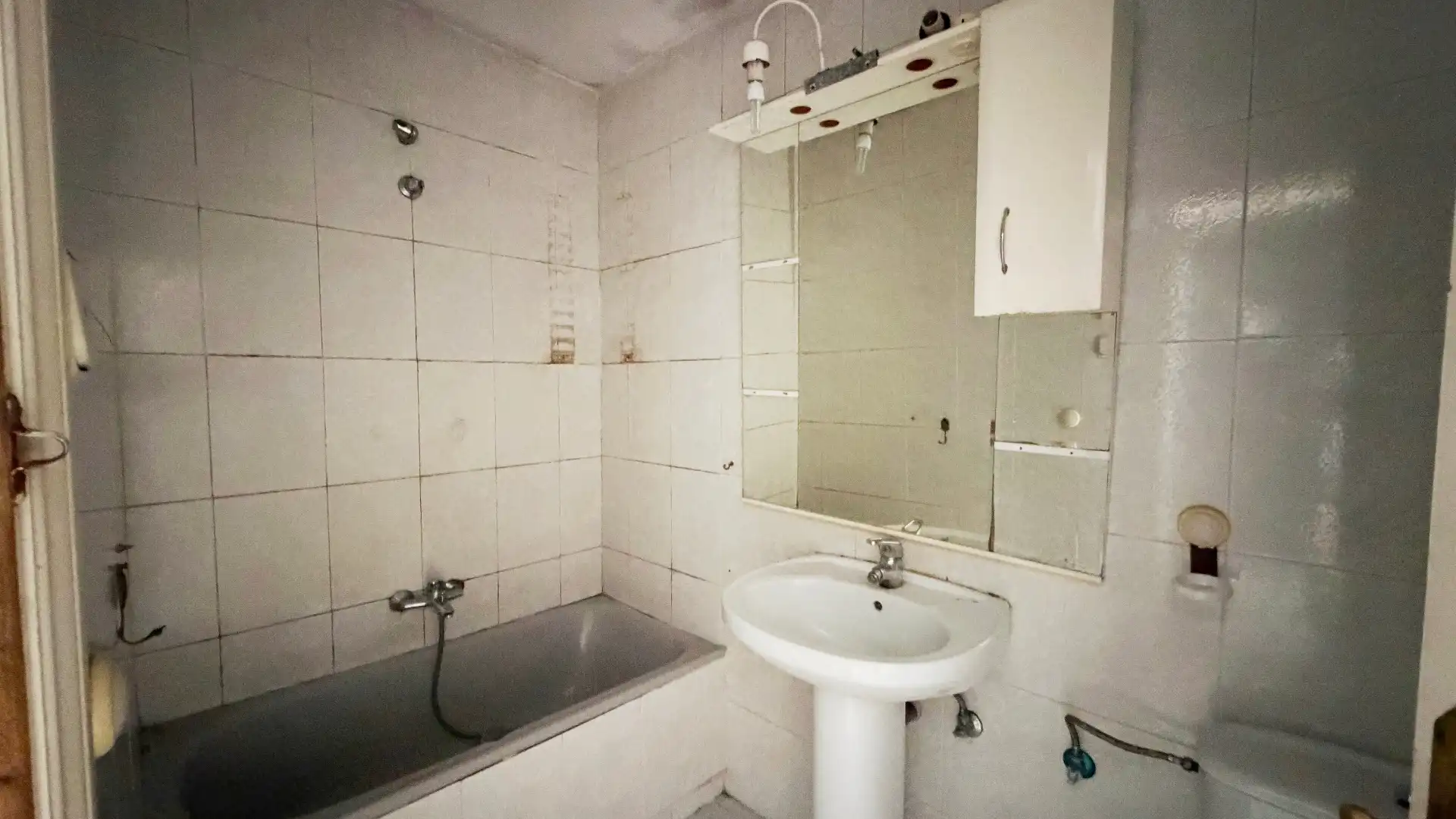 Baño de Piso en venta en Málaga