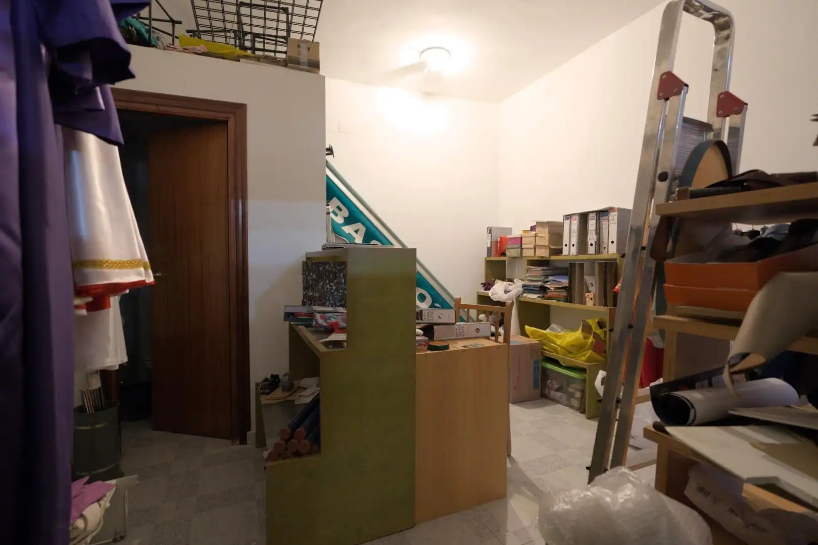 Gewerbefläche zum Verkauf in Calle de Enrique Amat, imagen 18