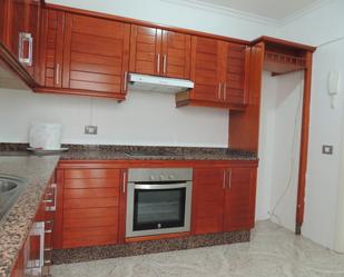 Kitchen of Flat for sale in Telde