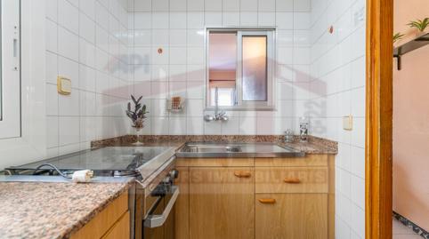 Foto 3 de Pis en venda a Llevant, Tarragona