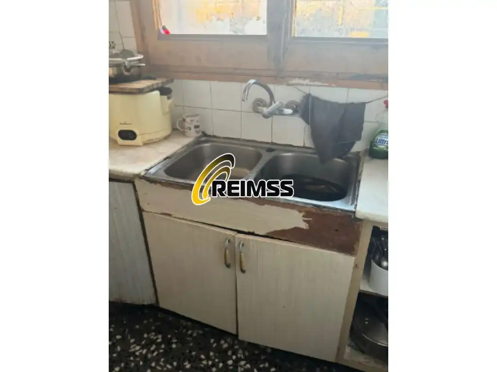 Küche von Wohnung zum Verkauf in Tordera