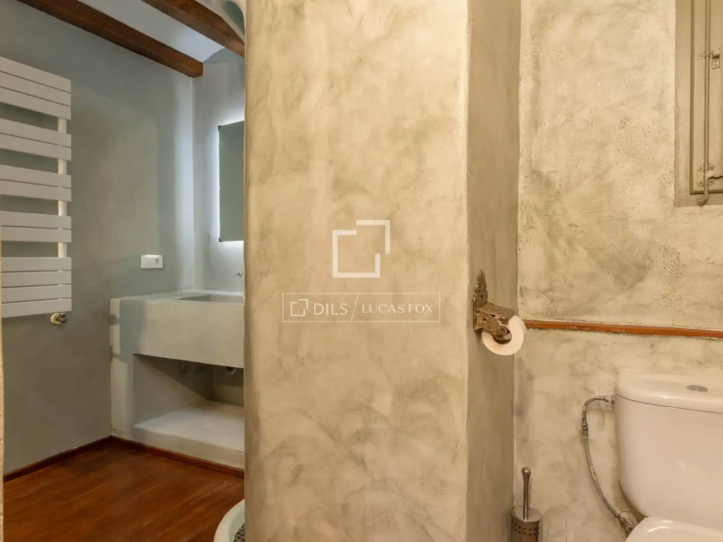 Country house with pool for sale in Poble, imagen 20