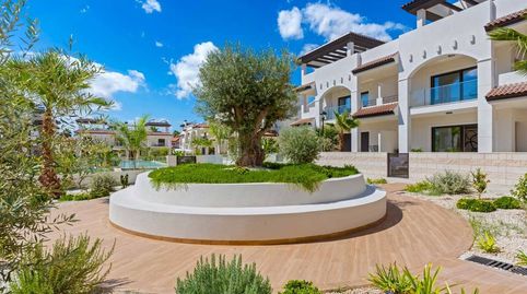 Foto 3 de Ático en venta en Avenida Avenida de Almería, 38, Rojales, Alicante