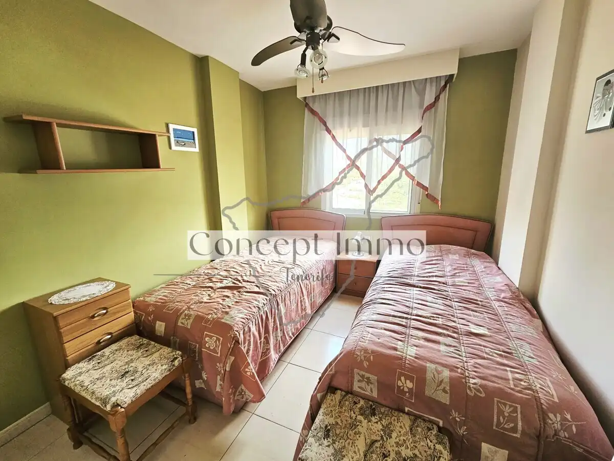 Appartement avec piscine à vendre à Av. Juan Carlos I, imagen 22