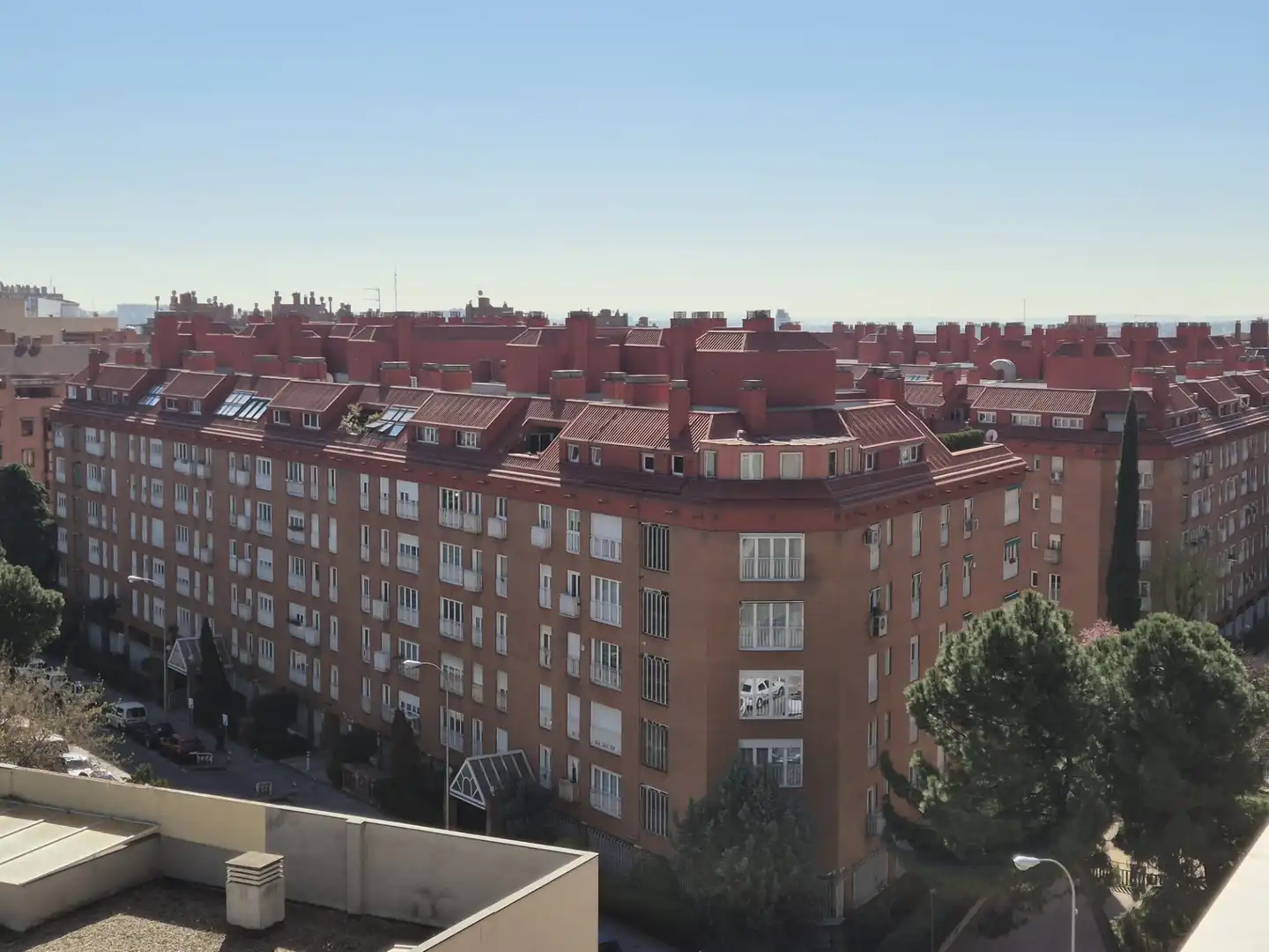 Piso en venta en Paseo de los Olmos, Acacias