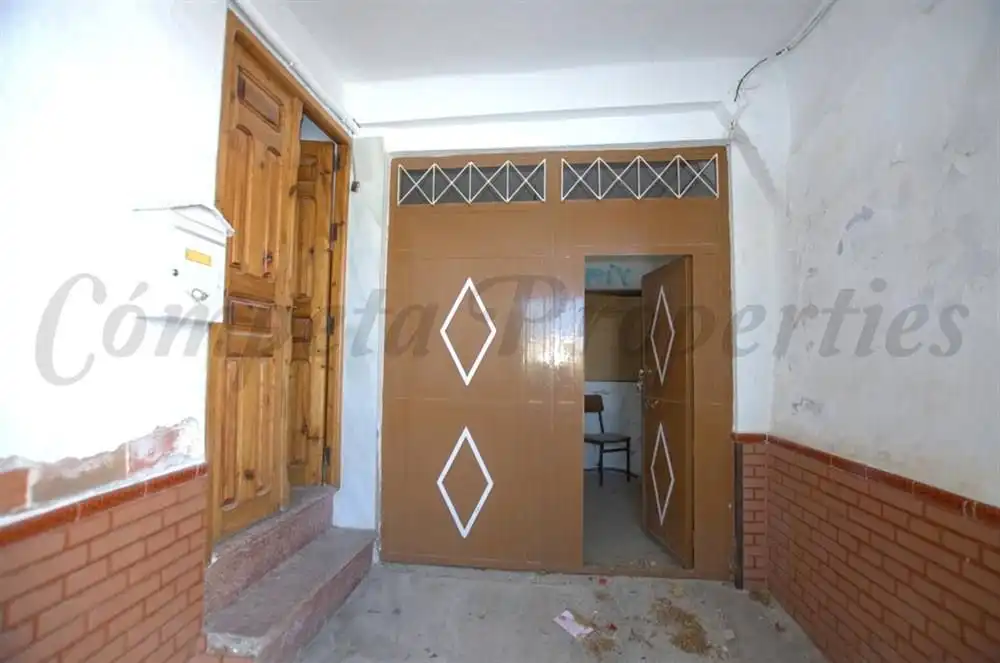 Casa amb terrassa en venda a Canillas de Aceituno, imagen 2