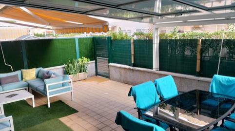 Foto 2 de Apartamento de alquiler en Carrer Joan de Joanes, Canet d'En Berenguer, Valencia