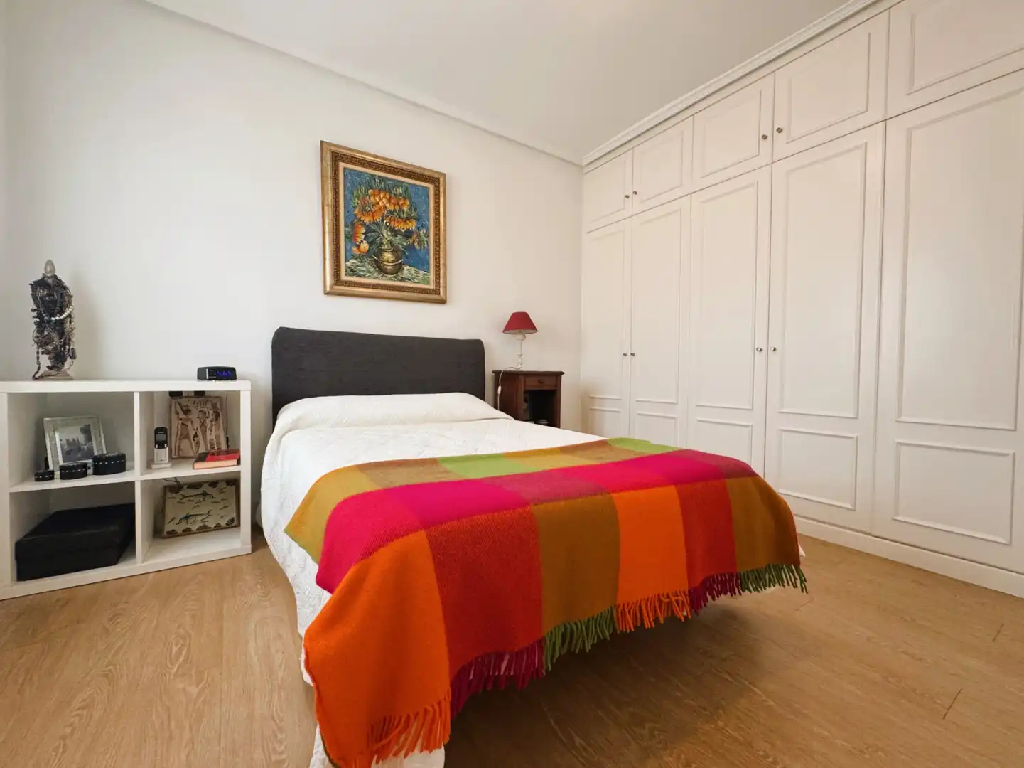 Flat for sale in Kresaltzu Kalea, 6, Las Arenas
