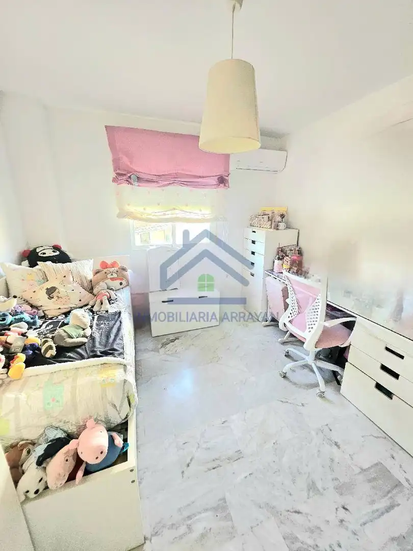 Habitación de Casa o chalet en venta en Ogíjares con Aire acondicionado y Balcón