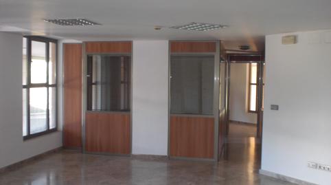 Foto 4 de Pis en venda a Ciutat de les Ciències i de les Arts - Justicia,  Valencia Capital