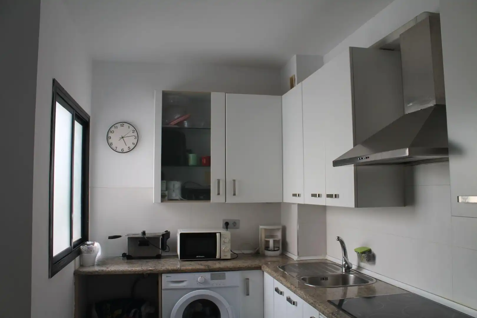 Piso en venta en Callejón del Castillo - El Calero - Las Huesas