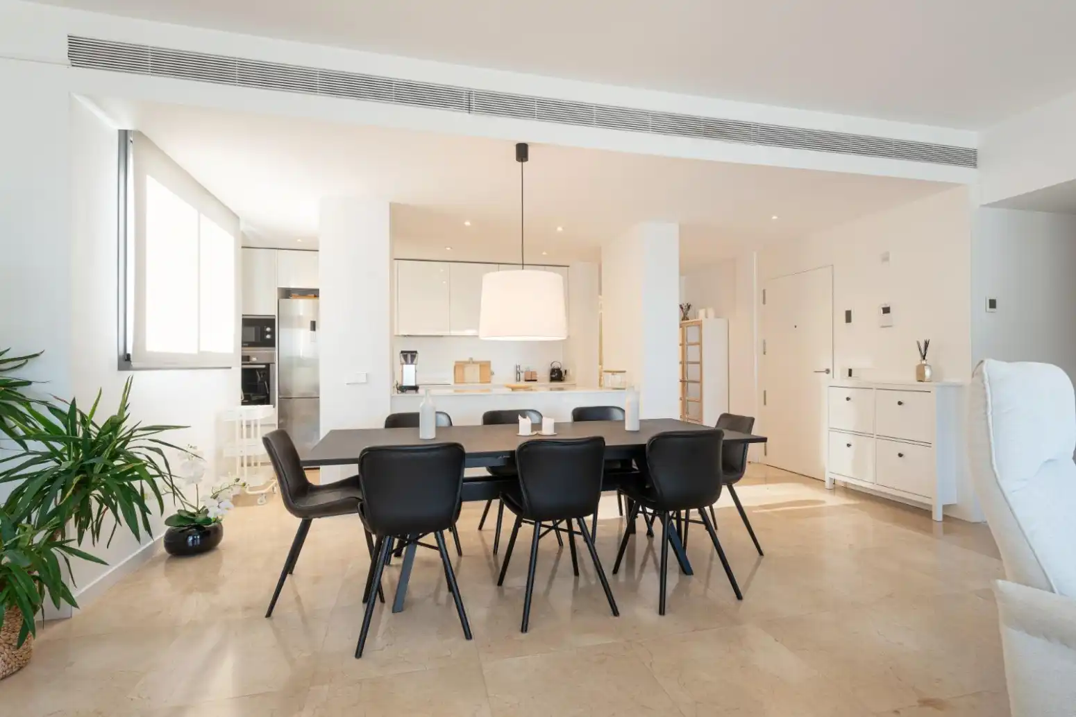 Penthouse with terrace to rent in Puerto de Alcúdia - Calle de Minerva, imagen 10