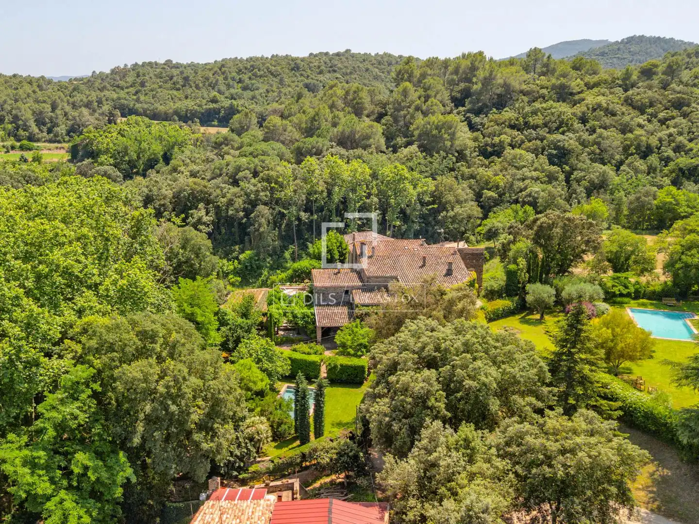 Casa rustica con piscina in vendita a Madremanya, imagen 64