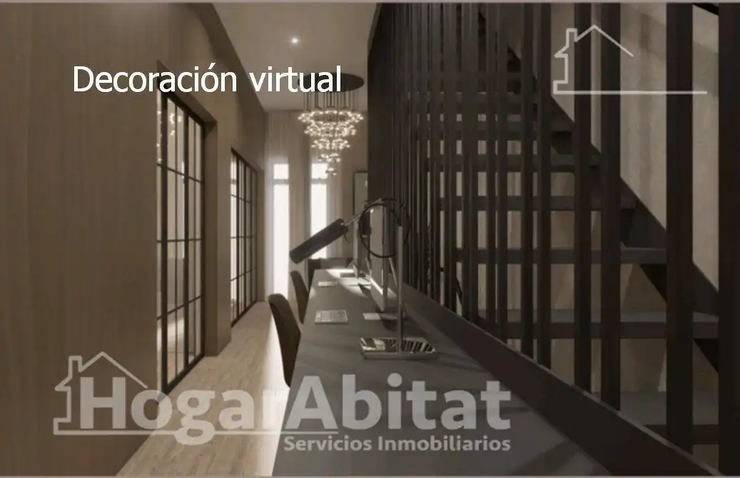Houses for sale in Gandia  with Terrace and Storage room
