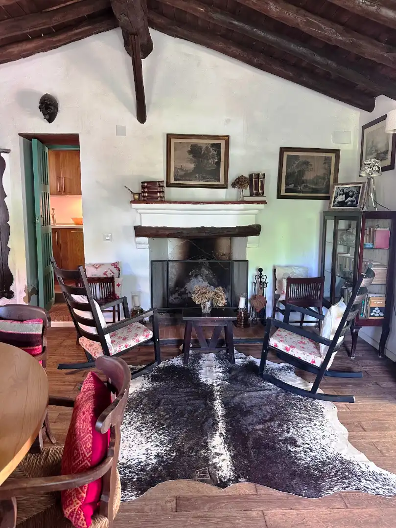 Casa con piscina en venta en Aracena, imagen 18
