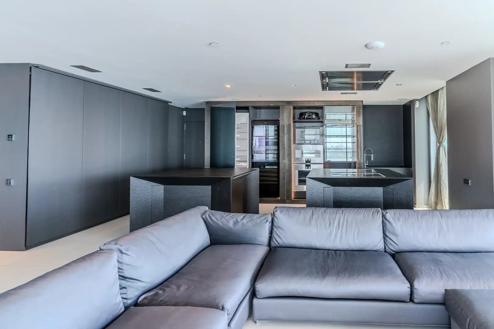Duplex avec terrasse à vendre à Sant Martí, imagen 43