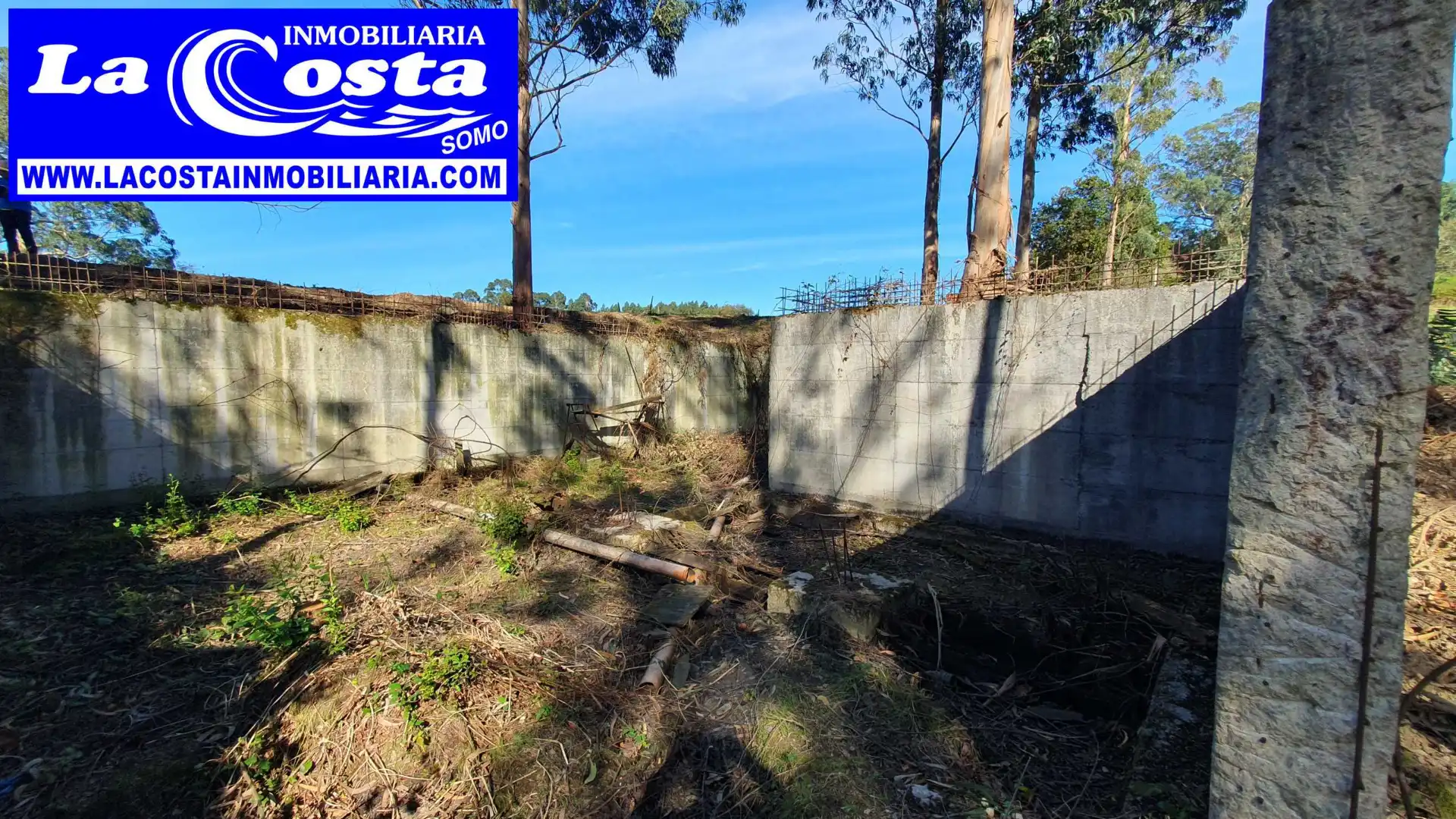 Residential for sale in Ribamontán al Mar