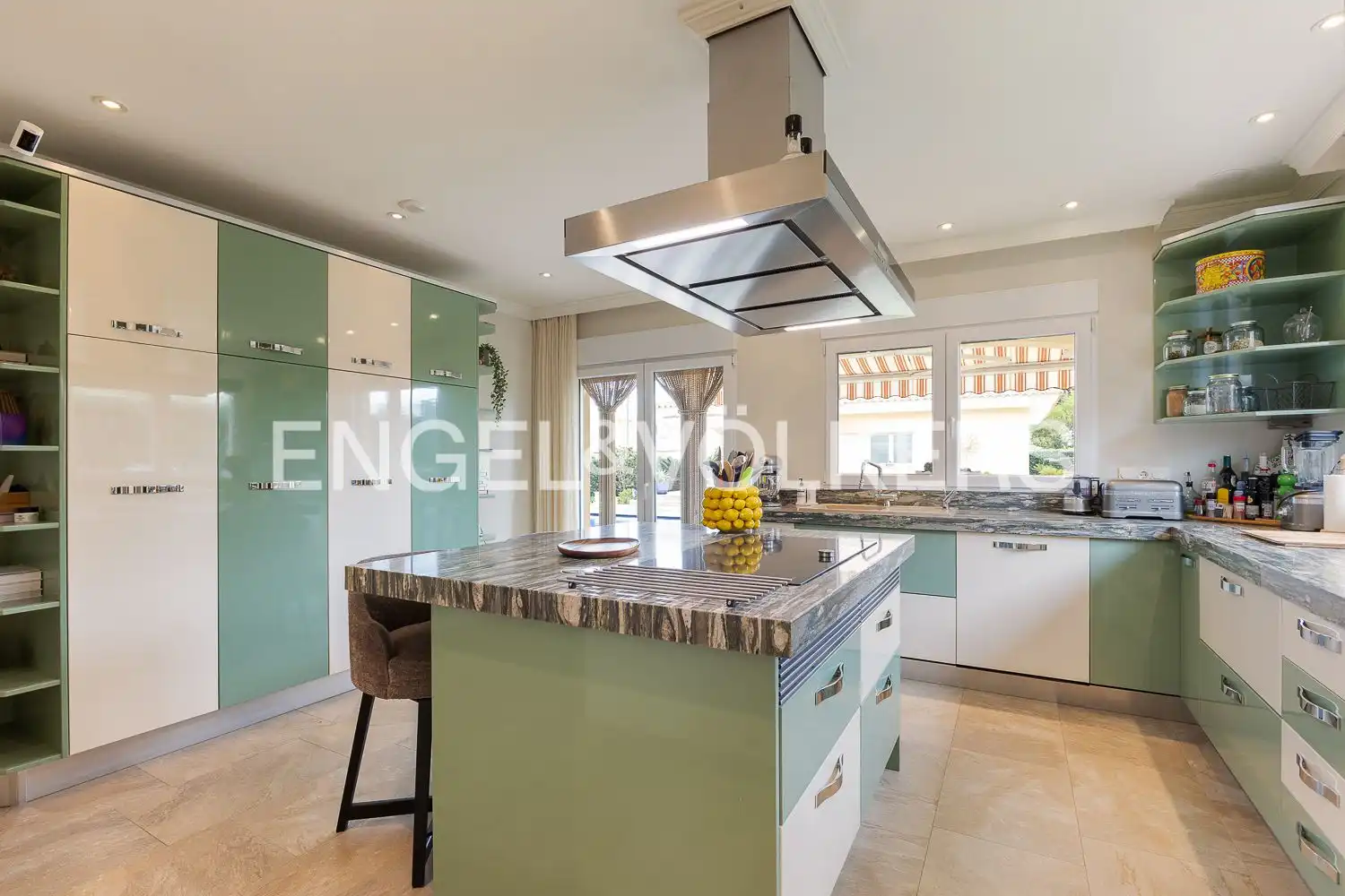 House with terrace for sale in Costa Norte, imagen 11
