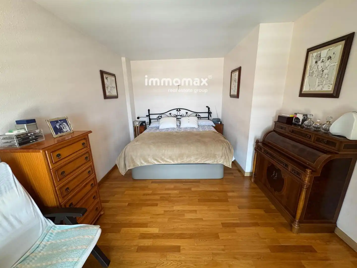 Chalet con piscina en venta en Torrent Ballester, imagen 22